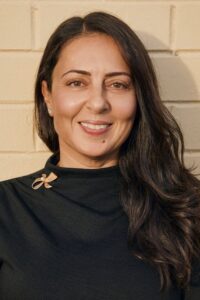 Kaliopi Tsavdaridis is the Commercial Asset Manager for CPN Commercial Group