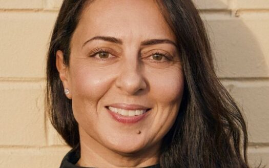 Real Estate agent in Melbourne, Kaliopi Tsavdaridis
