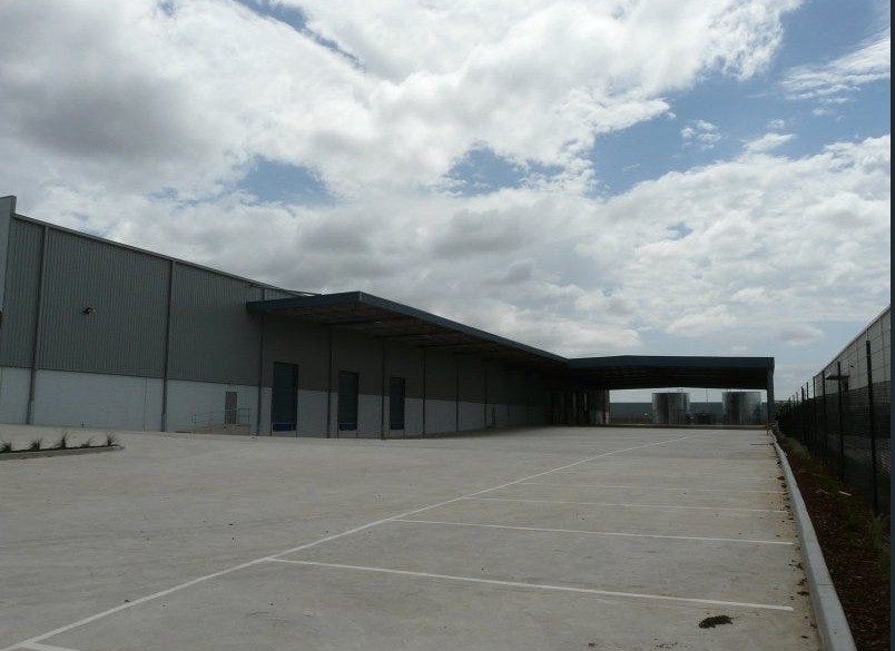 59 Calarco Drive Derrimut Large Warehouse for rent