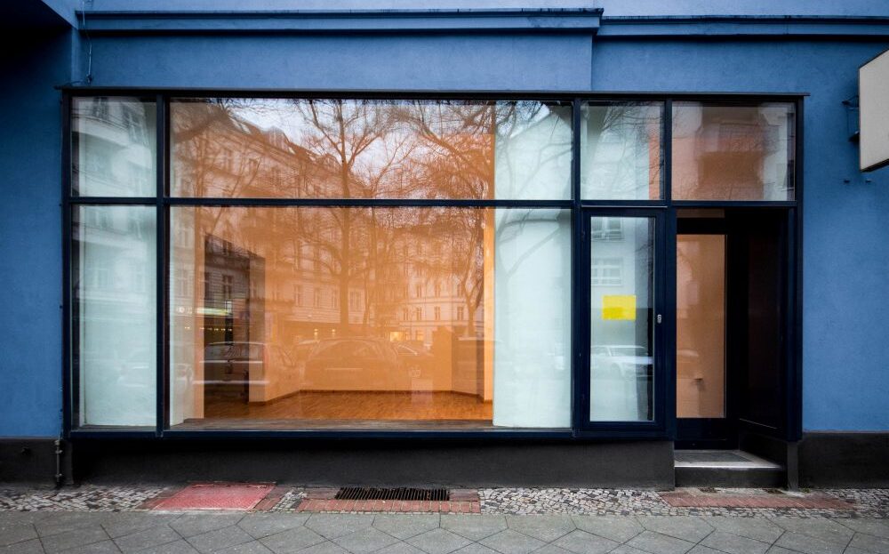 Selling commercial property in Melbourne