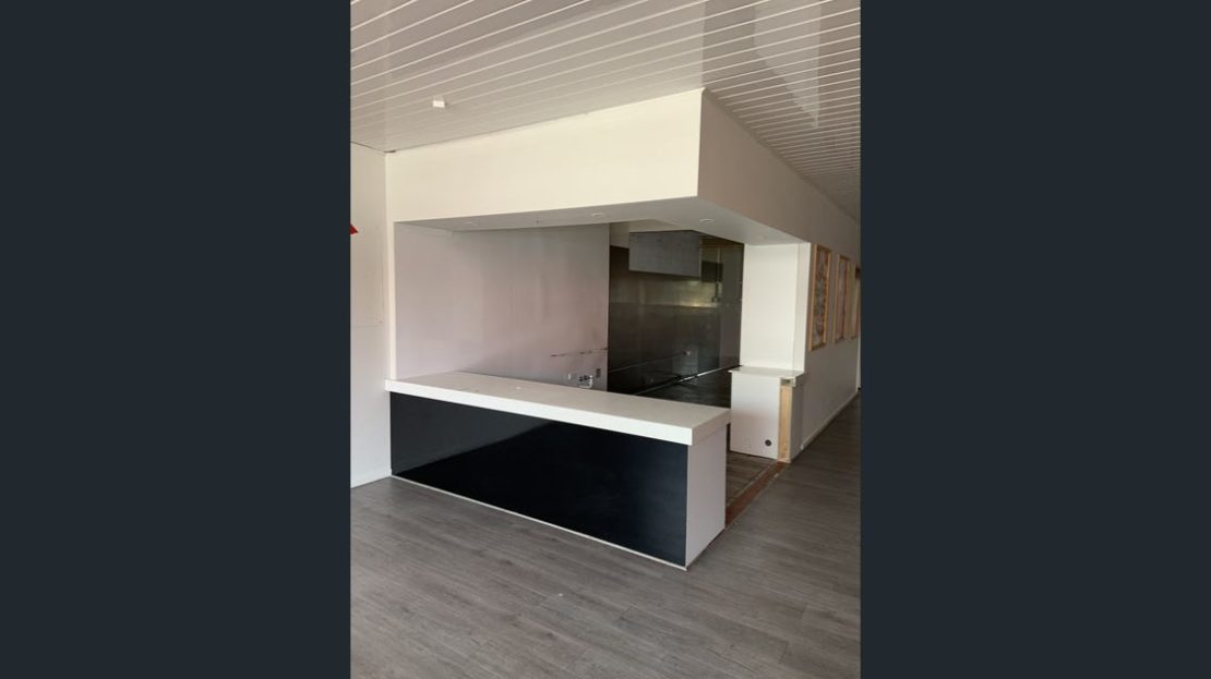 Leased food premises at 82 Watton Street, Werribee