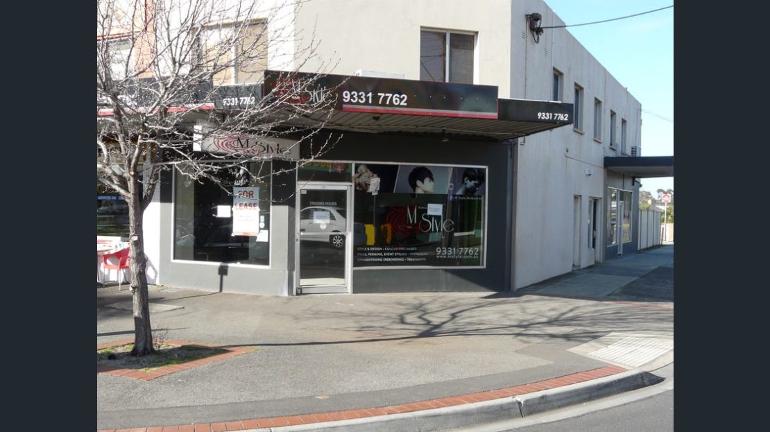 Shop for lease 1/29 Centreway, Keilor East, VIC 3033