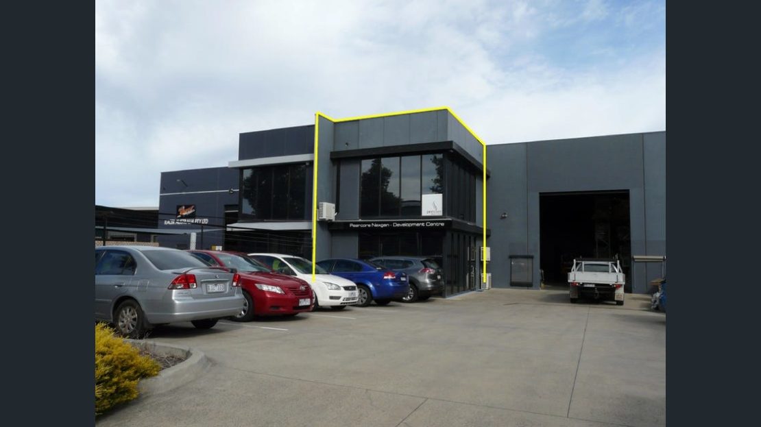 office for lease in Tullamarine