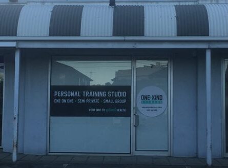Leased retail and office premises on Pascoe Vale Road, Moonee Ponds