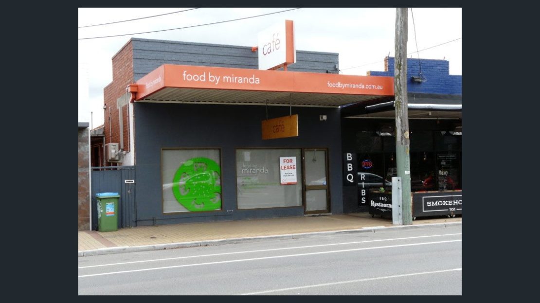 99 Rosamond Road, Maidstone, VIC 3012. Foor Premises for lease