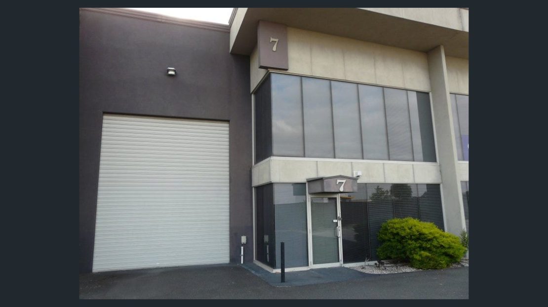 Tullamarine office for lease