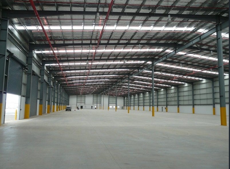 warehouse with offices 59 Calarco Drive Derrimut