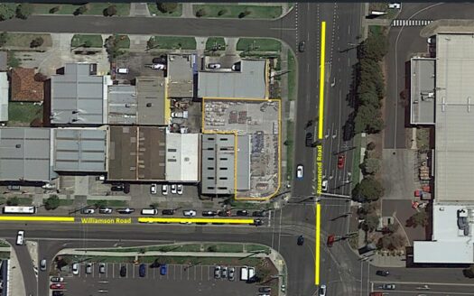 Sell Your Property in Melbourne, 151-153 Rosamond Road, Maribyrnong, VIC 3032