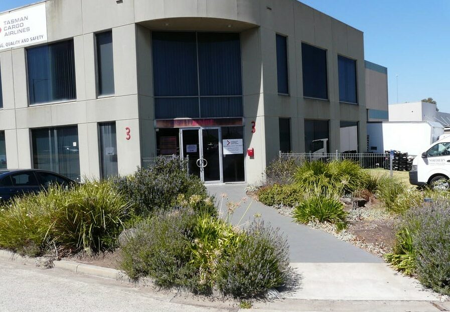 Tullamarine office for Lease
