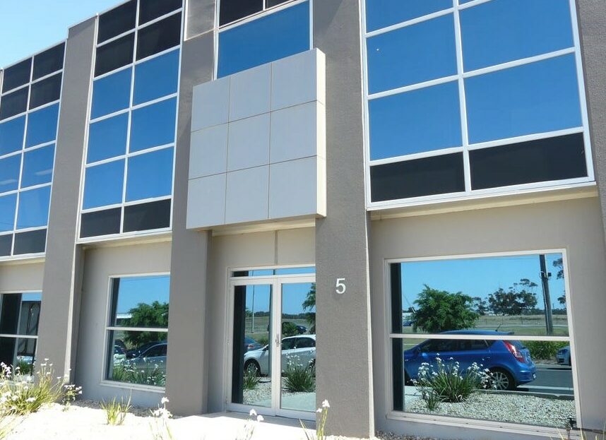 Tullamarine office for lease