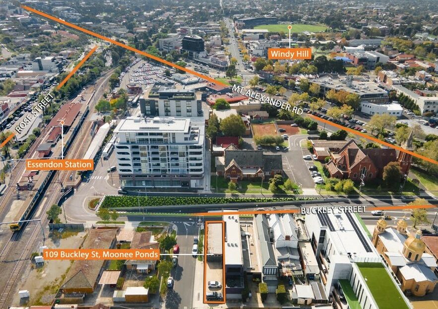 For sale - Office in Moonee Ponds by CPN Commercial Group