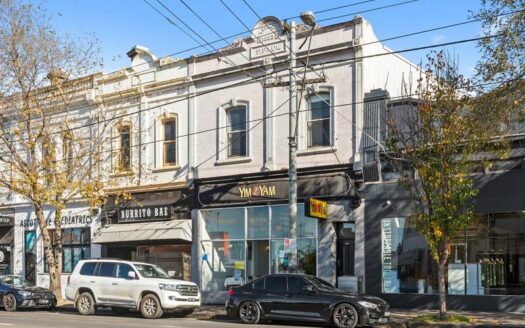 Retail property for sale in Melbourne. 415 Mt Alexander Rd, Ascot Vale, Melbourne, Vic, 3032. Contact CPN Commercial Group, commercial real estate specialists in Melbourne.