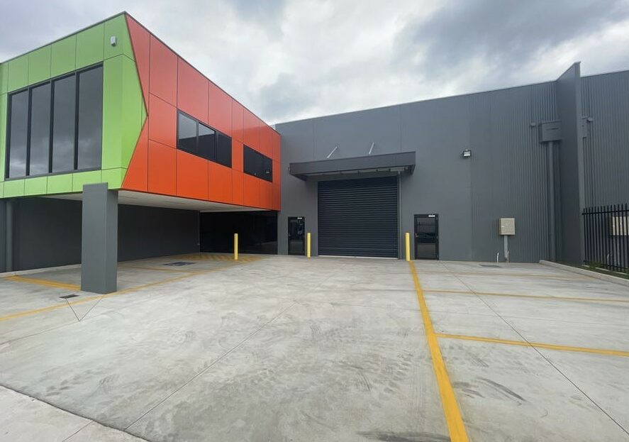 Warehouse For Lease In Sunshine North 15 Arvona Avenue, Sunshine North, Melbourne, VIC 3020. Melbourne warehouse for rent through CPN Commercial Group