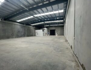 melbourne warehouse for rent