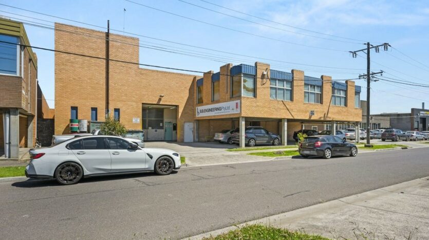 Melbourne commercial property for sale in Airport West. Contact CPN Commercial Group, commercial property specialists to arrange an appointment.