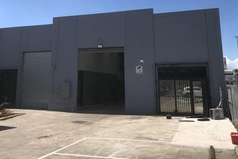 Industrial Warehouse For Lease, 3/6 Sara Grove, Tottenham, Melbourne, VIC 3012