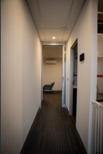 Interior of office for lease in Essendon North. Contact CPN Commercial Group, commercial real estate specialists to view this property.