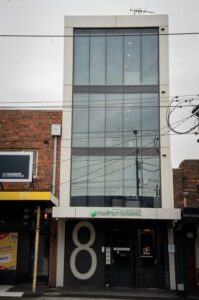 essendon north office for lease