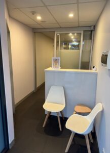 essendon north office for lease