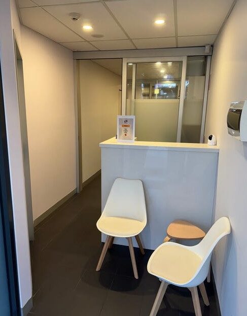 essendon north office for lease