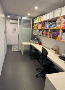 Office for Lease essendon north