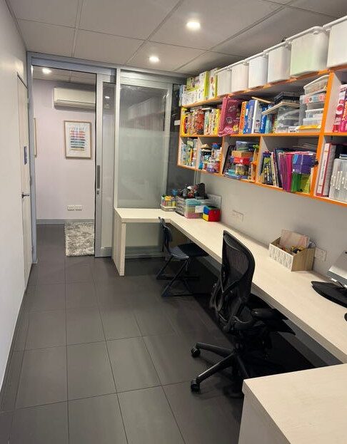 Office for Lease essendon north