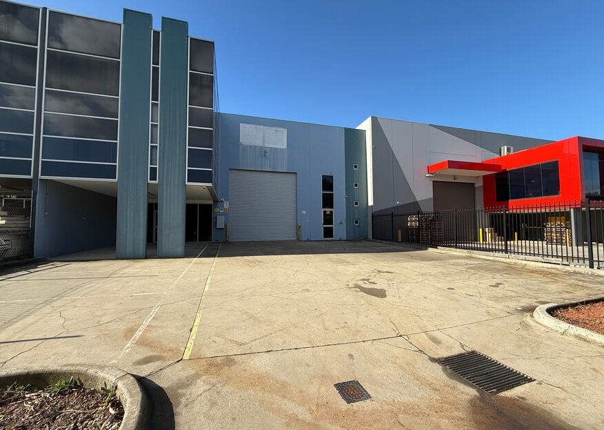 30 Venture Drive, Sunshine West VIC 3020