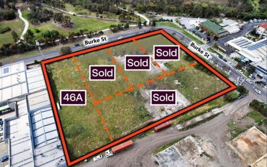 Sell Your Property in Melbourne, 46 Burke Street, Braybrook, Melbourne, VIC 3019