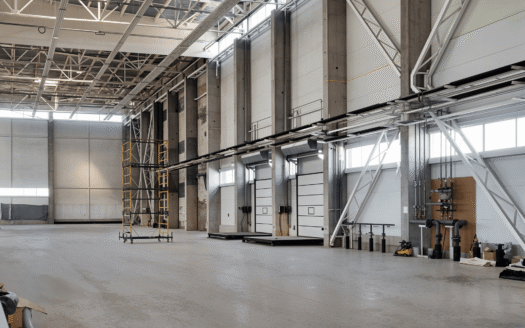 avondale heights, Proximity to Melbourne&#8217;s Key Infrastructure is a Competitive Advantage for Industrial and Commercial Tenants
