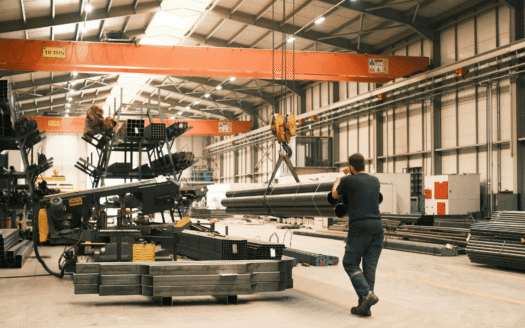 blog, Why Leasing Industrial Real Estate in Keilor Park and Keilor East Makes Strategic Sense for Business Owners