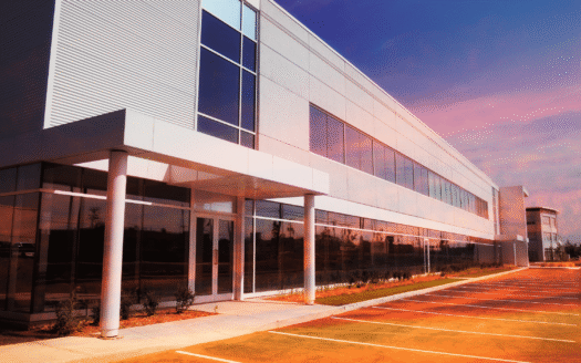 Melbourne Airport, Why Leasing Industrial Real Estate in Keilor Park and Keilor East Makes Strategic Sense for Business Owners