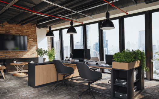 Melbourne Airport, Essendon: A Prime Location for Offices, Retail and Medical Tenancies