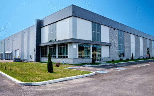 blog, Industrial Real Estate Demand in Melbourne